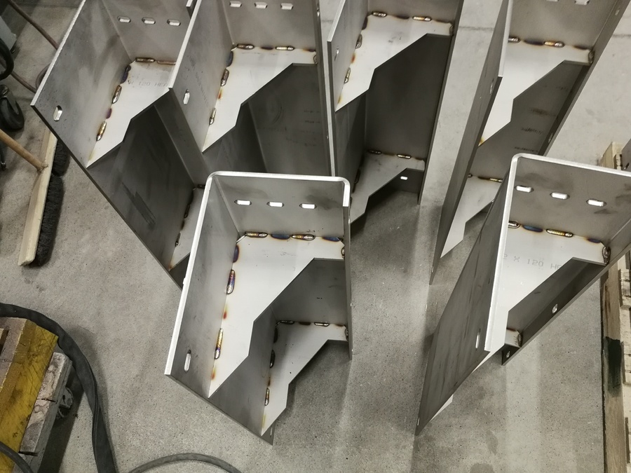 Belvedere Welding Gallery Photos - gallery-images/multiple part.jpg